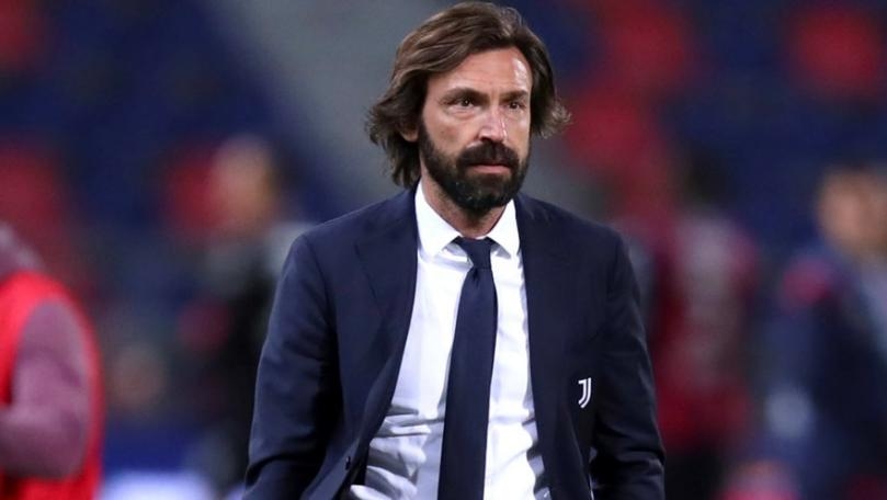 Pirlo named coach of Turkish side Fatih Karagumruk