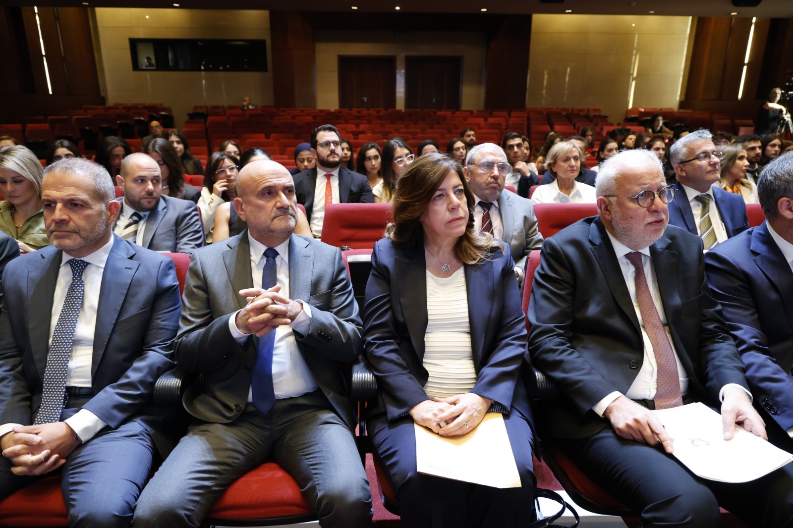 جمعية حماية العلامات التجارية في لبنان نظّمت "اليوم الوطني للملكية الفكرية والرياضة"