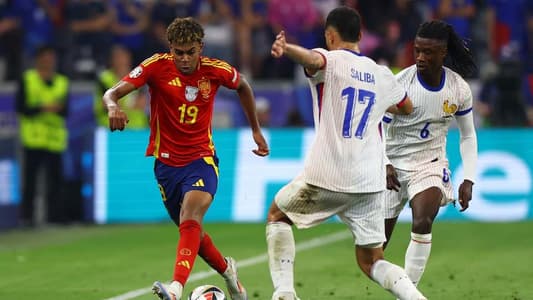 Spain beats France to reach Euro 2024 final