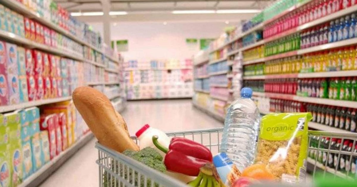 بالأرقام: هذا ما سجّلته أسعار الإستهلاك في لبنان خلال نيسان