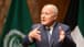 The Secretary-General of the Arab League: The Lebanese government is the only authorized entity to negotiate on behalf of the country for a ceasefire