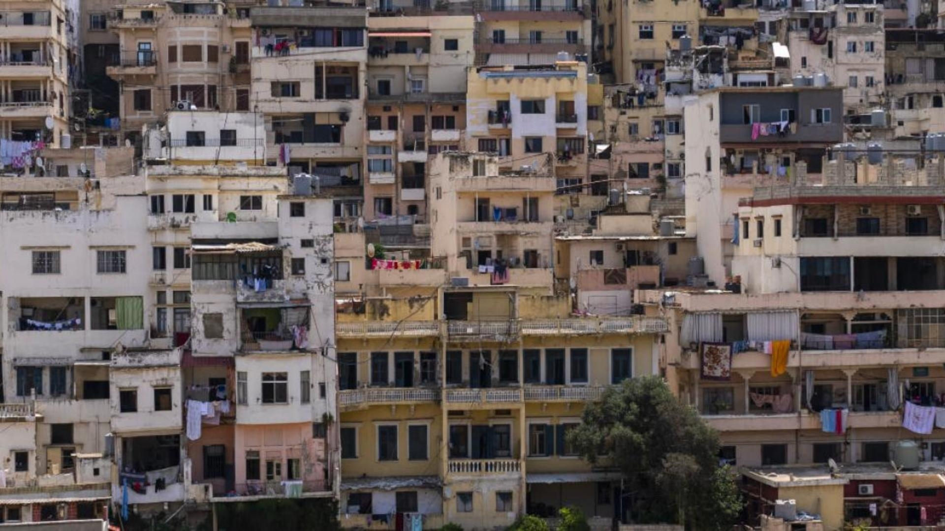 الإخلاءات في طرابلس بدأت... واقتراح حلّ "يحفظ الكرامة"