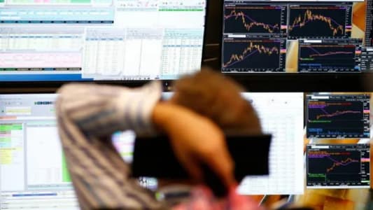 European shares decline over fears of US-China trade war