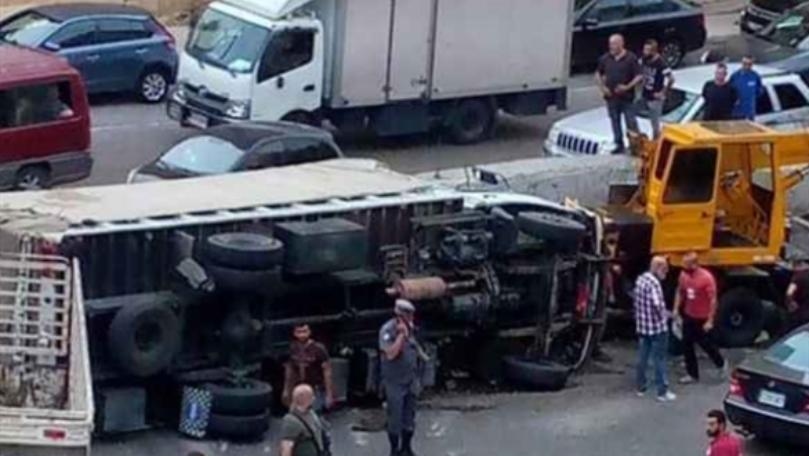 أيهما أفظع: نقل الحقيقة أم نقل الأسلحة؟ التفاصيل في النشرة بعد قليل