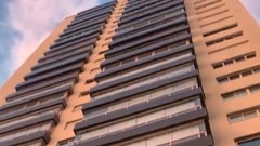 نداءٌ من سكّان برج رزق في الأشرفية بالفيديو: زوّارٌ يعرّضون المبنى للخطر