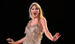 Taylor Swift Unveiled as Presenter at Sunday's Grammys