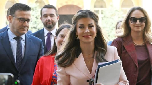 إيجابية أورتاغوس مشروطة... ومرحلة حرجة