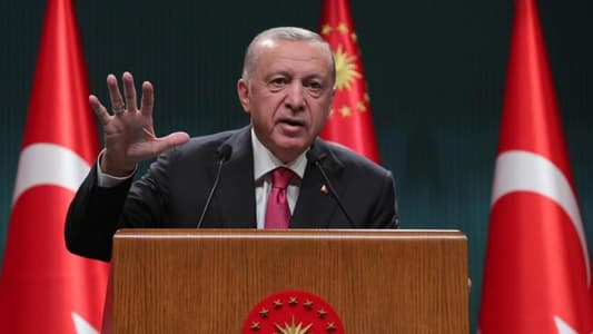 أردوغان: نُعارض مظاهرات حزب العمال الكردستاني في السويد