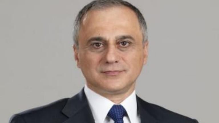 القائد السابق لـ"القوات اللبنانيّة" فؤاد أبو ناضر لـmtv: المسيحيّ اليوم ليس خائفاً وهو في تعايش مع كلّ الطّوائف وطرح الفيدرالية ليس بسبب الخوف