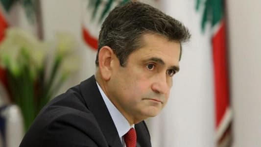قيومجيان: لبنان تحت تأثير حالتَين مدمّرتَين