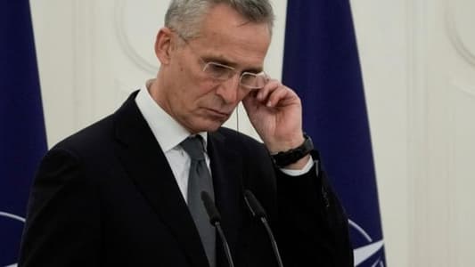 Attack on Ukraine would be costly, NATO warns Moscow