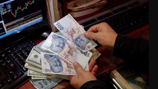 Turkish lira hits new depths ahead of another expected rate cut