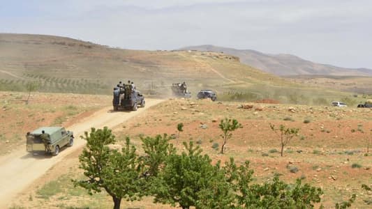 لبنان بين نارين!