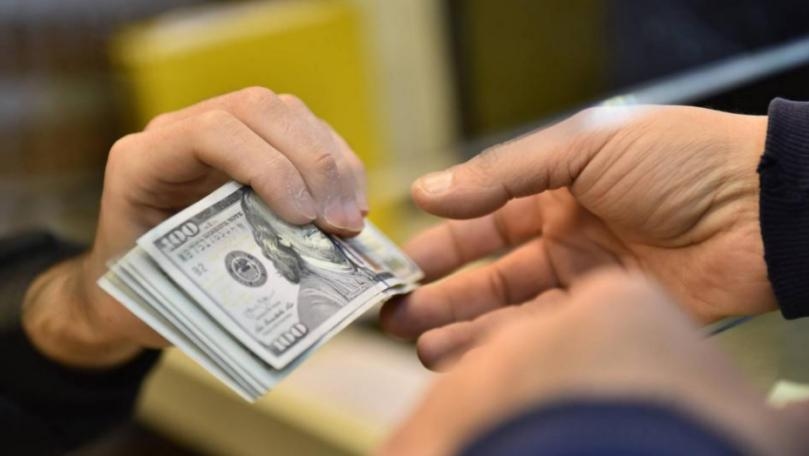 إعادة الودائع بعد الحرب؟