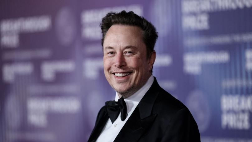 Elon Musk: Donald Trump succeeded in resolving many serious conflicts around the world, and credit should be given where it’s due
