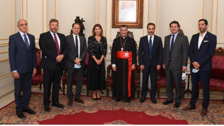 "بصيص" تحالفات إنتخابية في الدوائر المسيحية