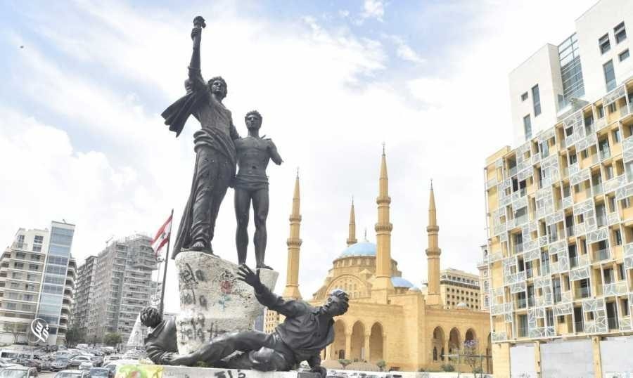 ٦ أيار... شهداء الزمن الصعب