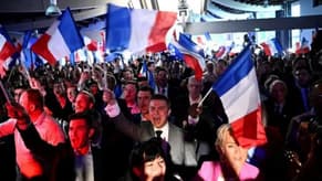 اليسار يتصدّر انتخابات فرنسا