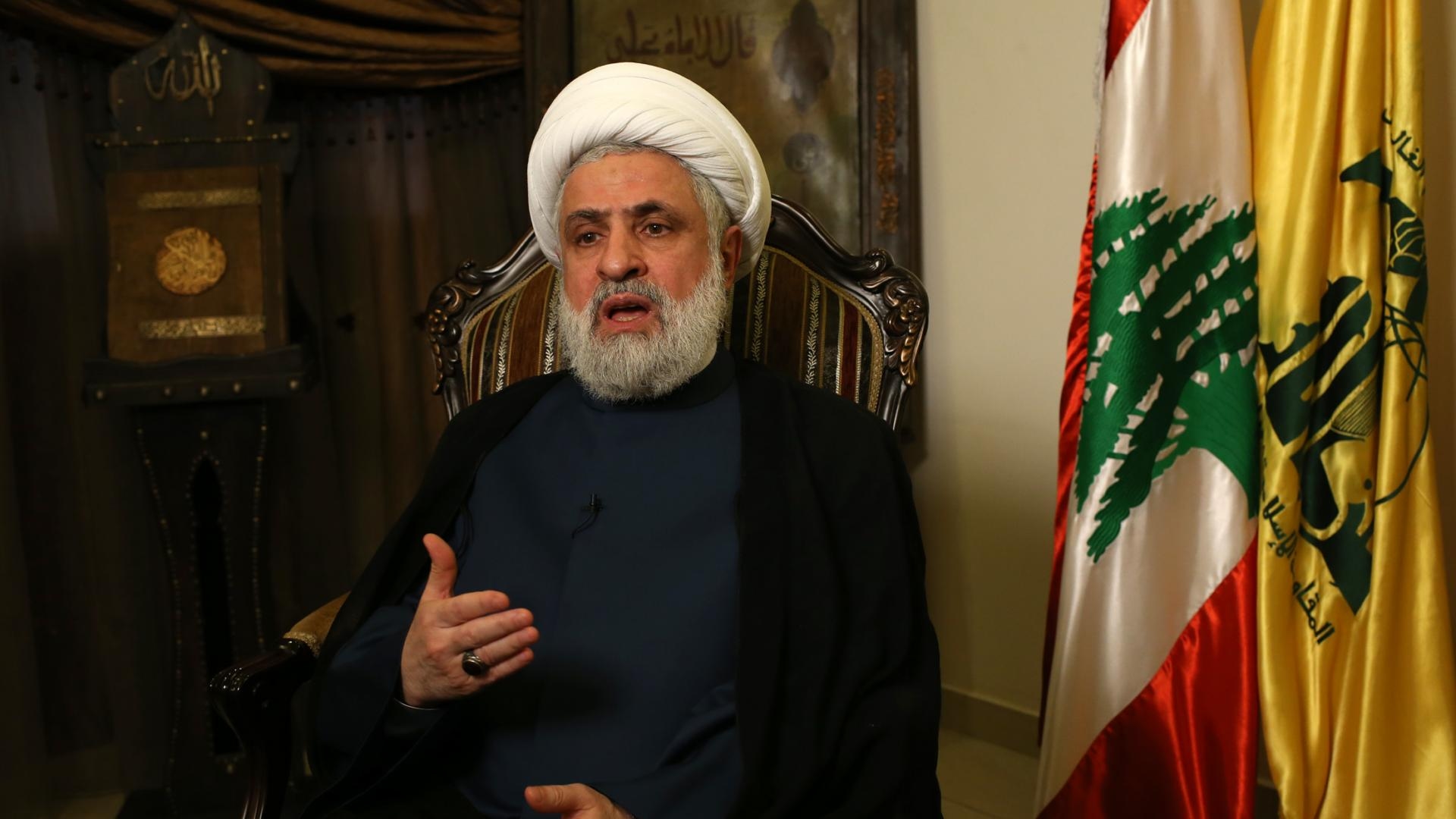 رسائل "الحزب": توجّه تكتيكي نحو التهدئة