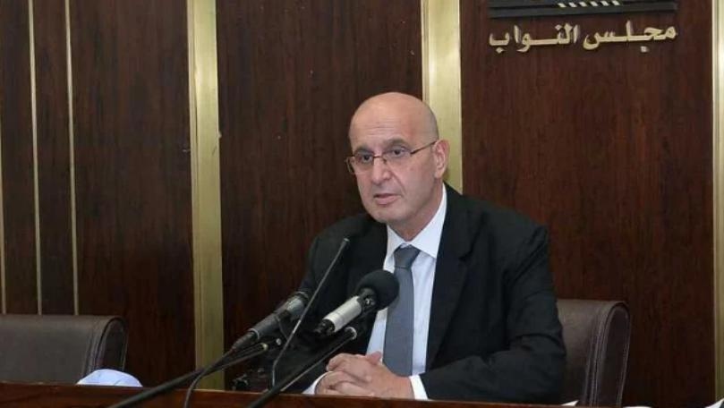 عراجي: "الظاهر رح نبقى عايشين بدولة الفوضى"