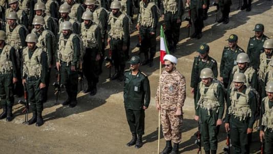 رئيس لجنة الأمن القومي والسياسة الخارجية بالبرلمان الإيراني: الحرس الثوري نفذ وعوده وهذه هي الموجة الأولى