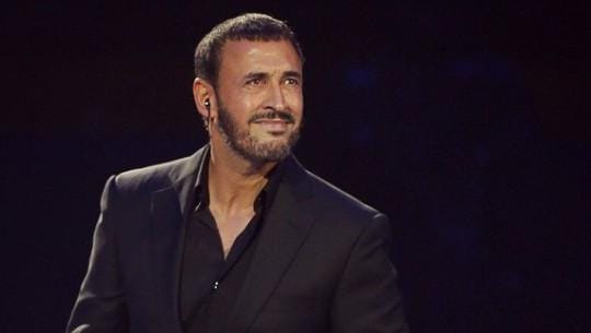 ONE TV تنقل مباشرة حفلة القيصر كاظم الساهر في الرياض يوم غد الخميس