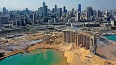 ما جديد ملفّ انفجار المرفأ؟