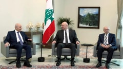 متفجّرات "الحزب" والمجلس العدلي... تفاهم بين عون وبرّي وسلام؟
