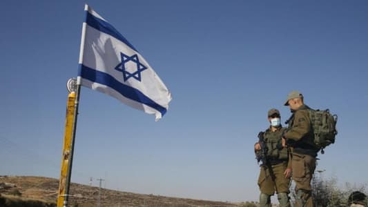 Israeli army: Sirens sound in the north due to possible air threats from Lebanon and Syria