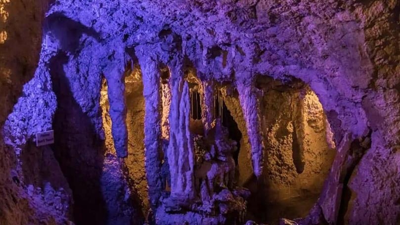 وجهة سياحيّة في الشّوف ستُبهركم... تعرّفوا عليها!