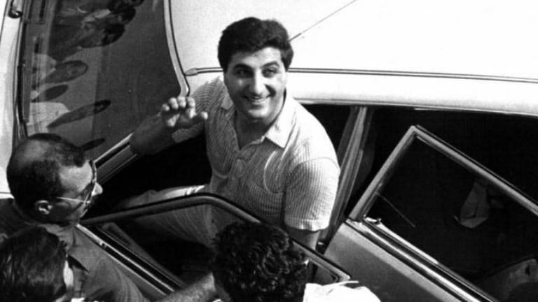 نصيحة جوني عبدو... و"خطيئة" بشير الجميّل بحق لبنان