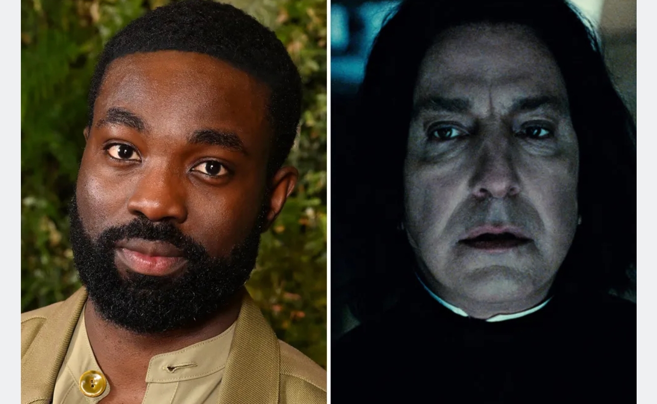 انطلاق تصوير مسلسل "هاري بوتر" الجديد رسمياً.. إليكم كل ما نعرفه!