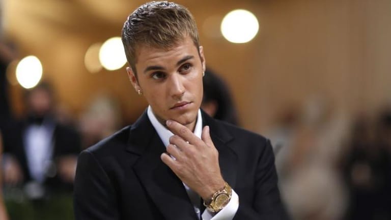 Justin Bieber Nears $200 Million deal to Sell Music Rights