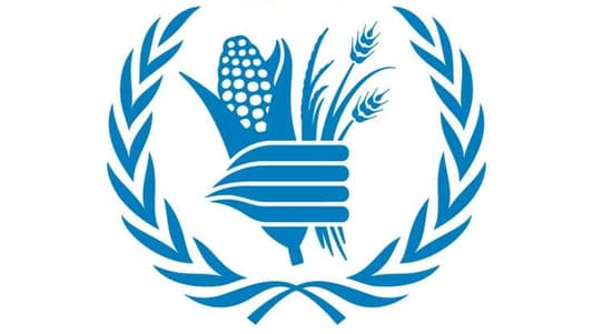 WFP: We need an urgent ceasefire now