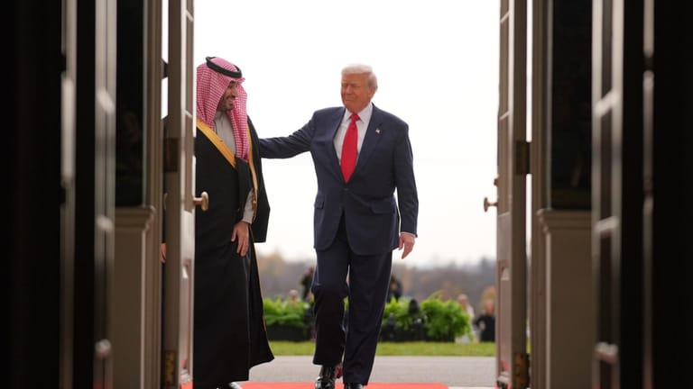 معالم مرحلة جديدة في المنطقة