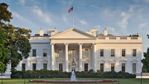 Watch: Child Sneaks Through White House Fence