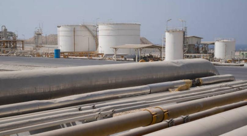 Iran’s oil exports reach five-year high