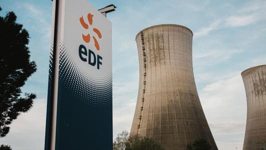 France's EDF to be fully nationalised -prime minister