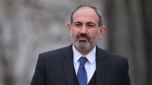 Armenian Prime Minister congratulates President Aoun