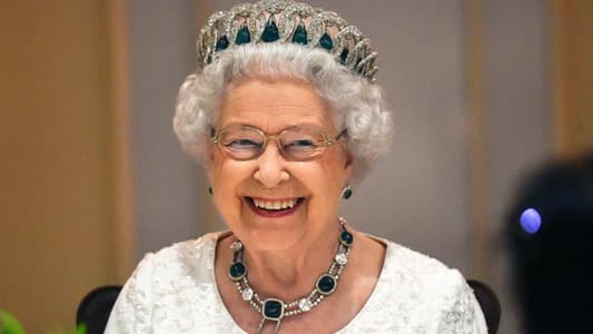 AFP: Britain's Queen Elizabeth II 'deeply saddened' by death of 'tireless' rights champion Tutu