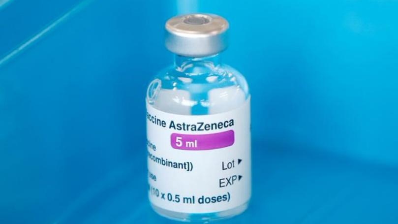 Australia urges calm over AstraZeneca's COVID-19 vaccine after South Africa suspends use