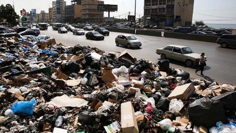 اعتصام للعمّال… والنفايات قد تعود إلى الشّوارع!