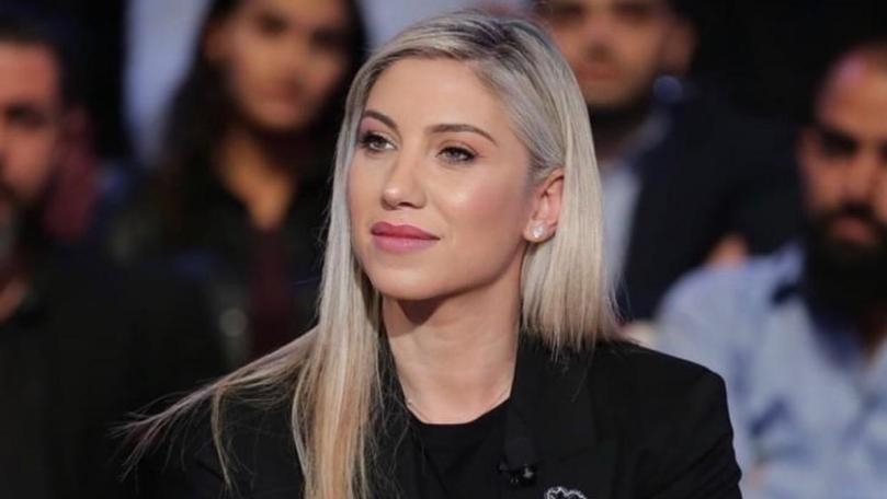 الطبش: معاً نلتمس رحمة رب العالمين لوطننا لبنان