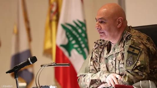 Army chief discusses developments with Italian Chief of Defense