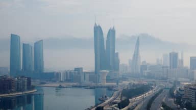 الأمن الاستباقي في الخليج يطوّق خلايا 