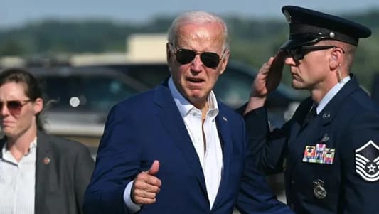 NATO Meets in Washington as Questions Swirl Over Biden's Future