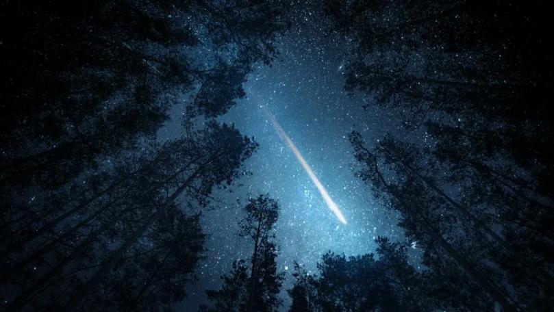 Scientists Find Huge, Mysterious ‘Cavity’ in Space