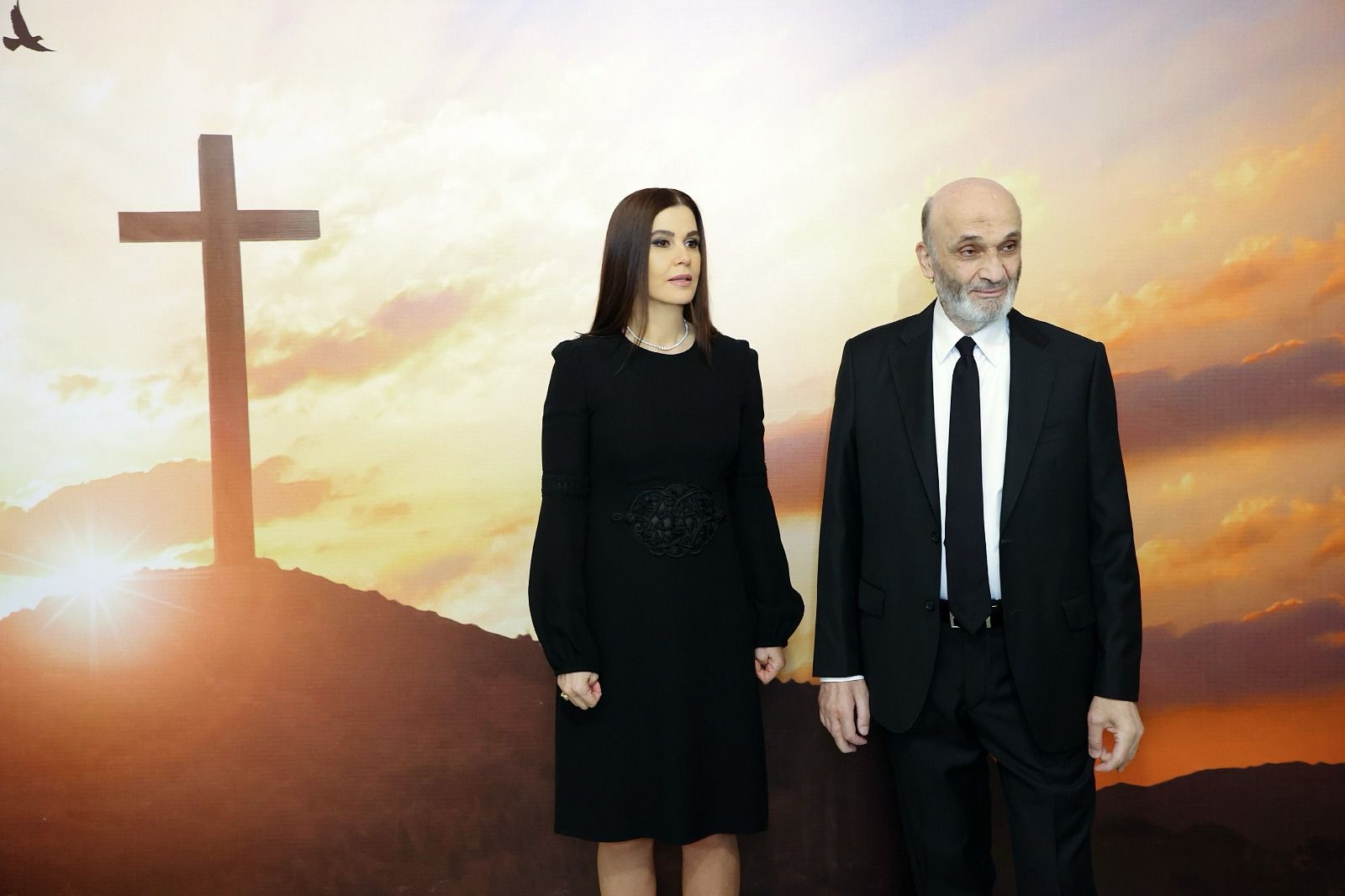 جعجع للخائفين: "راح الكثير وما بقي إلا القليل"