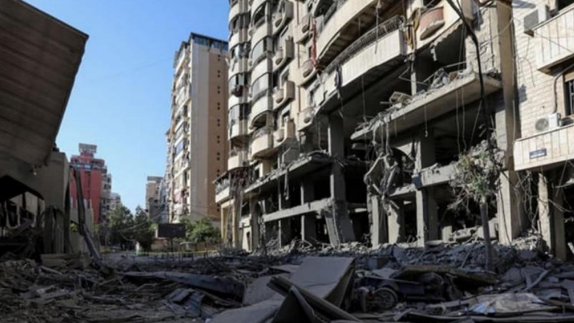 حرب "الحزب" تفتح أبواب الخسائر الكبرى