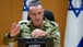 Israeli media: The Israeli Chief of Staff has submitted his resignation to the Minister of Defense